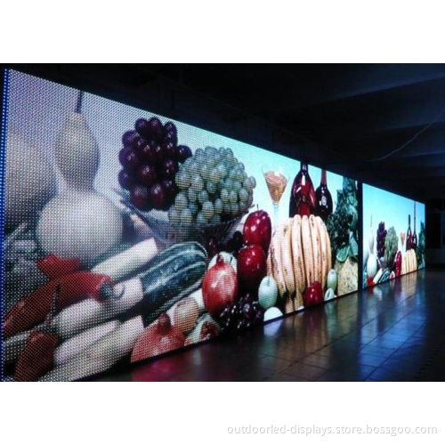 P16 Outdoor Stage Rental Led Display Billboard Dip346 , Static Current Full Color